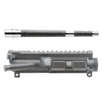 Proof Research PR15 Carbon Fiber 6.5 Grendel Rifle Barrel