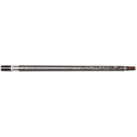 Proof Research Q Fix Pre-Fit Carbon Fiber Threaded Barrels