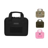 Propper 8x12 Pistol Case
