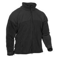 Propper Adventure Tech USMC Fleece Jacket, 100% Poly Fleece