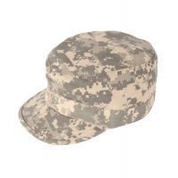 Propper BDU Patrol Cap, 50/50 NYCO Ripstop