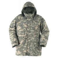 Propper Gen II ECWCS Parka, Gore-Tex Laminate