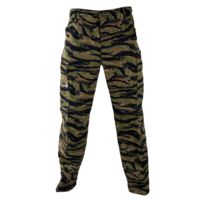 Propper Genuine Gear BDU Trouser, 60/40 Cotton/Poly Ripstop
