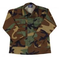 Propper Kids BDU 4-Pocket Military Jacket