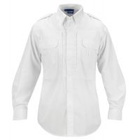 Propper Mens Long Sleeve Tactical Shirt, 65P/35C