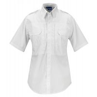 Propper Mens Short Sleeve Tactical Shirt, 65P/35C