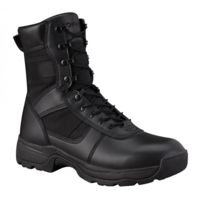 Propper Mens Series 100 8in Side Zip Waterproof Boots