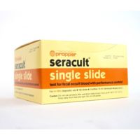 Propper Slides Seracult Single BX100 371001