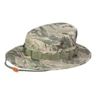 Propper Sun Hat/Boonie, 50/50 NYCO Ripstop