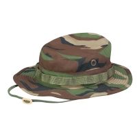 Propper Sun Hat/Boonie, 60/40 Cotton/Poly Twill