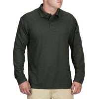 Propper Uniform Long Sleeve Polo - Men's