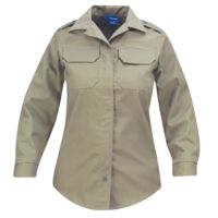 Propper Women's LDS - Long Sleeve Shirt