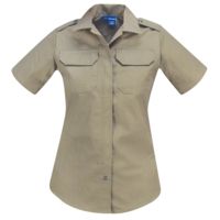 Propper Women's LDS Shirt - Short Sleeve