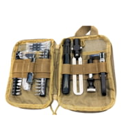 Pro-Shot Borka MLE Adjustable Torque Driver 2 Bit Sets