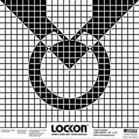 ProShot 24in x 24in LockOn Line Drive Targets