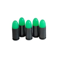 Pro-Shot Blue Safety Training Dummy Rounds, 9mm