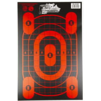 ProShot Silhouette Insert Defensive Tactical Training Target