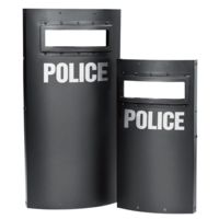 Pro-Tech Body Bunker Type IIIA Tactical Shield