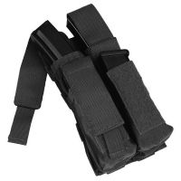 Pro-Tech TP8 - MP5/Side Arm Mag Pouch - Dual
