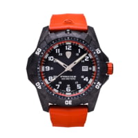 ProTek Carbon Dive Watch