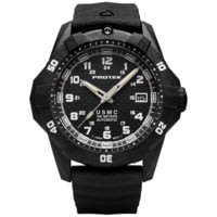 ProTek 1200 USMC Carbon Composite Automatic Watch