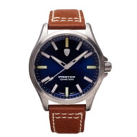 ProTek Titanium Field Watch