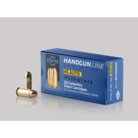 Prvi Partizan .45 Auto 230 Grain FMJ Ammunition
