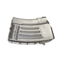 PRVI Partizan Scout AK-47 Yugo Pattern 7.62 x 39 10-Round Steel Magazine