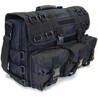 PS Products Overnight Bag w/Handgun Concealment