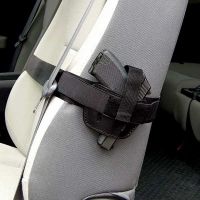 PS Products Concealed Carry Car Seat Holster