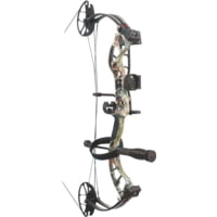 Pse Archery Pse Bow Kit Uprising Youth 14"-30"/15-70# Lh Mo-country