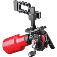 Pse Archery Pse Bowfishing Cajun Winch Pro Bottle Reel