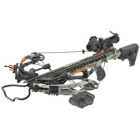 Pse Archery Pse Crossbow Kit Fang Hd 400fps Tru Timber Viper