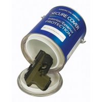 Personal Security Products American Armor 1 Gallon Paint Can Gun Concealment Safe