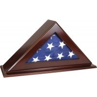 Personal Security Products Concealment Patriot Flag Case