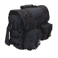 PSP SPODB Day Bag 14x11x6" Nylon Black