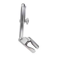 PTM Edge Zxr-230 Windshield Mounted Pivoting Bracket For Malibu/Axis