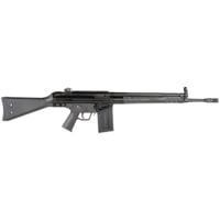 PTR Industries A3S Semi-Auto Rifle, 7.62x51mm NATO, 18 in barrel