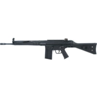PTR Industries A3S Semi-Auto Rifle, 308 Win/7.62x51 NATO, 18in Barrel