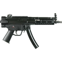 PTR Industries PTR-9CT Semi Auto Pistol, 9mm Luger, 8.86 in Barrel