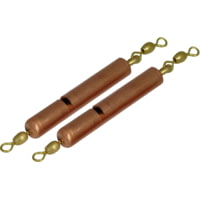Pucci Copper Sinker Release 
