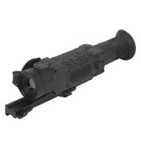 Pulsar Trail XQ30 1.6-6.4x21mm Thermal Imaging Rifle Scope