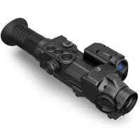 Pulsar Apex XQ38 2.2-8.8x32mm Thermal Imaging Rifle Scope