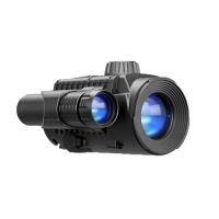 Pulsar Digital Night Vision Attachment Forward