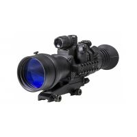 Pulsar Phantom 4x60 Gen. 3 Night Vision Rifle Scope