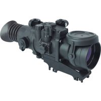 Pulsar Phantom 4x60 MD WPT Night Vision Rifle Scope