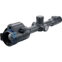 Pulsar Thermion Duo DXP55 2-16x50mm Thermal/4K Daytime Riflescope, 640x480 Sensor Resolution, Multiple Reticle
