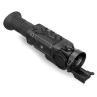 Pulsar Trail XQ50 2.7-10.8x42mm Thermal Imaging Rifle Scope