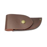 Puma Knives Germany Belt Pouch, Brown