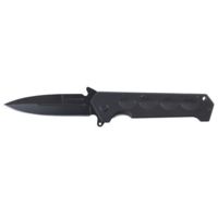 Puma Knives SGB Blackcat 55 Folding Knife, 4.5in Blade